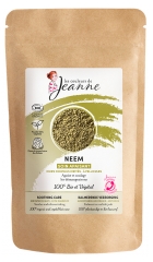 Les couleurs de Jeanne Soin Apaisant Neem Bio 100 g