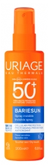 Uriage Bari&eacute;sun Osynlig Spray Mycket H&ouml;gt Skydd SPF50+ 200 ml