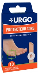 Urgo Corn Protector 10 Bandaży