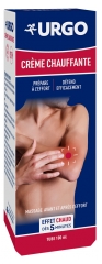 Urgo Crema Calentadora 100 ml