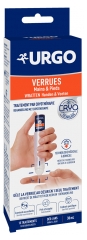 Urgo Hands and Feet Warts 38ml