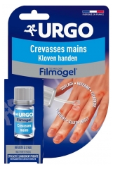 Urgo Filmogel Fissuras M&atilde;os 3,25 ml