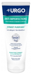 Urgo Anti-Imperfei&ccedil;&otilde;es Syndet Purificante 200 ml