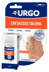 Urgo Filmogel za razpokane pete 7,5 ml