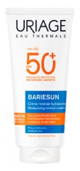 Uriage Bari&eacute;sun SPF50+ Mineral Cream Very High Protection SPF50+ 100ml