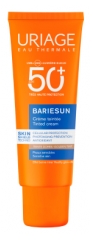 Uriage Bari&eacute;sun S&auml;vytetty Eritt&auml;in Korkea Suoja SPF50+ 50 ml