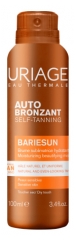 Uriage Bari&eacute;sun Terminis Pur&scaron;kiklis Savaime Rudinantis 100 ml