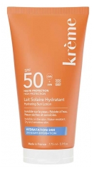 Kr&egrave;me Leche Solar Hidratante SPF50 175 ml