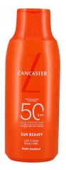 Lancaster Sun Beauty Sublime Tan Lait Corps SPF50 175 ml