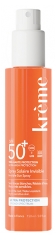Kr&egrave;me Invisible Sun Spray SPF50+ 150 ml