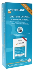 Bailleul Cystiphane Fort Cheveux et Ongles 360 Comprim&eacute;s