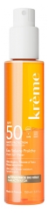 Kr&egrave;me Fresh Solar Water SPF50 150 ml