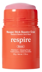 Respire Masque Stick Booster &Eacute;clat 50 g