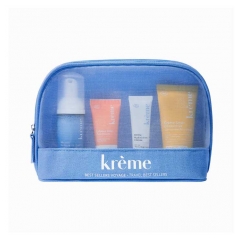 Kr&egrave;me Best Sellers Travel Kit