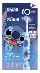 Oral-B iO Kids Stitch Rechargeable Electric Toothbrush 6 Years+