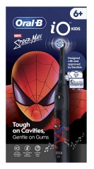 Oral-B iO Kids Marvel Spiderman Rechargeable Electric Toothbrush 6+