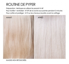 Olaplex Condicionador Blonde Enhancer N&deg;5P 1L