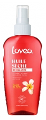 Lovea Br&auml;unendes Trocken&ouml;l Mono&iuml; de Tahiti 150 ml