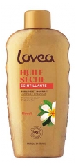 Lovea Ulei Uscat Strălucitor cu Monoi 150 ml