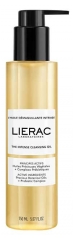 Lierac Intense Cleansing Oil 150 ml