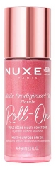 Nuxe Huile Prodigieuse Or Florale Roll-On 60 ml