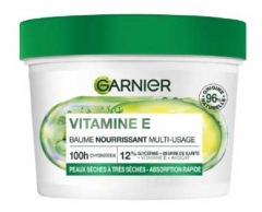 Garnier Superfood 48H Crema Nutritiva 380 ml