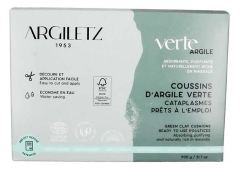 Argile Verte 900 g