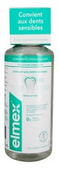 Elmex Sensitive Solution Dentaire 400 ml