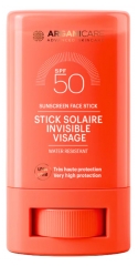 Arganicare Neviden sončni balzam za obraz SPF50 15 g