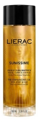 Lierac Sunissime Ulei Sublimator pentru Față, Corp și Păr 100 ml