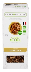 L'Herb&ocirc;thicaire bio lipov&eacute; dřevo na čaj 80 g