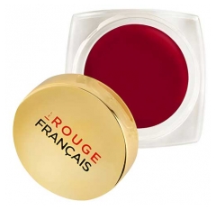 O Rouge Fran&ccedil;ais Le Baume Teint&eacute; Bio 3 g