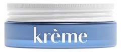 Kr&egrave;me Mascarilla de Noche Anti-Sed Bio 50 ml