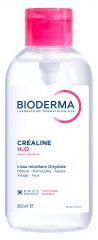 Bioderma Cr&eacute;aline H2O Micellar Water Original 850 ml