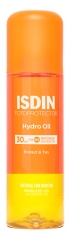 Isdin Hydro Oil SPF30 200 ml