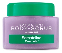 Somatoline Cosmetic Exfoliant Body-Scrub Radiance Scrub 350 g