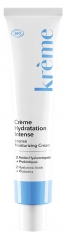 Kr&egrave;me Bio Intensiv-Feuchtigkeitscreme 50 ml