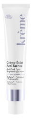 Kr&egrave;me Organic Anti-Dark Spot Radiance Cream 50 ml