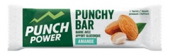 Punch Power Punchy Bar 30g - Flavour : Almonds