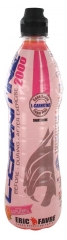 Eric Favre Drink L-Carnitine 500ml - Taste : Citrus