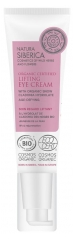 Natura Siberica Ihon Nuoruus Bio Kohottava Silm&auml;nymp&auml;rysvoide 30 ml