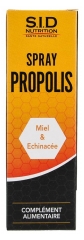 S.I.D Nutrition Propolis Spray 20 ml