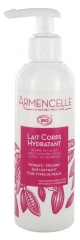 Armencelle Organic Moisturizing Body Milk 200ml