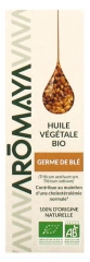 Aromaya Luomu Vehn&auml;nalkio&ouml;ljy 50 ml