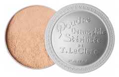 T.Leclerc La Poudre Libre Dermophile 20 g - Teinte : 07 Chair Ambrée