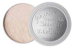 T.Leclerc La Poudre Libre Dermophile 20 g - Teinte : 05 Camélia
