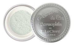 T.Leclerc La Poudre Libre Dermophile 20 g - Teinte : 04 Tilleul