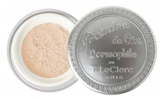 T.Leclerc La Poudre Libre Dermophile 20 g - Teinte : 06 Sable