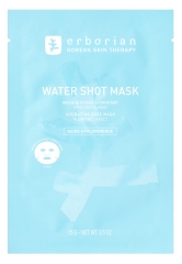 Erborian Water Shot M&aacute;scara Facial Hidratante Efeito Preenchedor 15 g