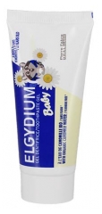 Elgydium Baby Tandpasta Gel til babyer 6 m&aring;neder-2 &aring;r 30 ml